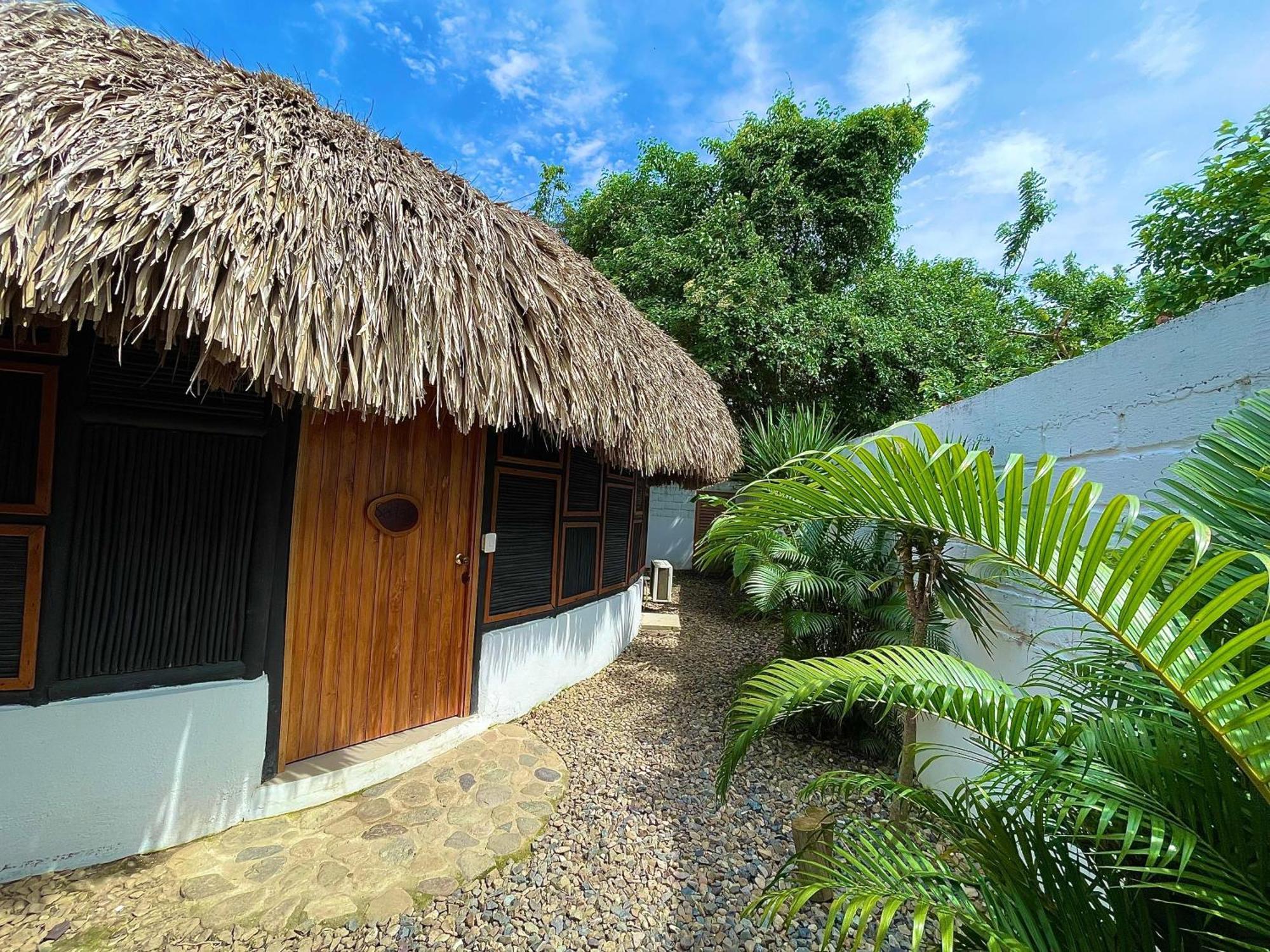 Bikini Hotel & Pool Palomino Rum bild